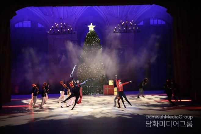 25 호두까기인형