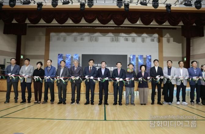 경남예총 산청지회, ‘제2회 예술제’ 개최