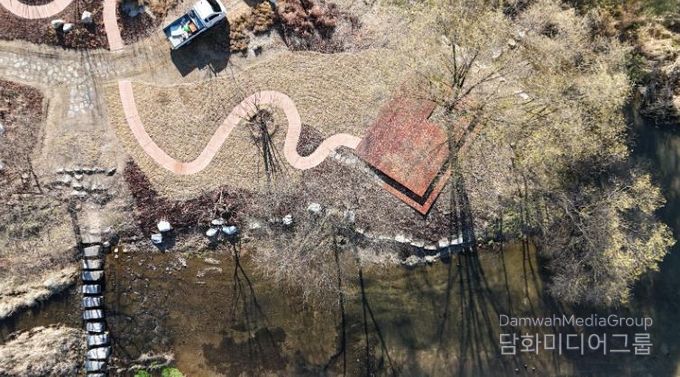 춘천시, 석사동 ‘생활정원’ 준공… 도심 속 녹색 쉼터로 재탄생