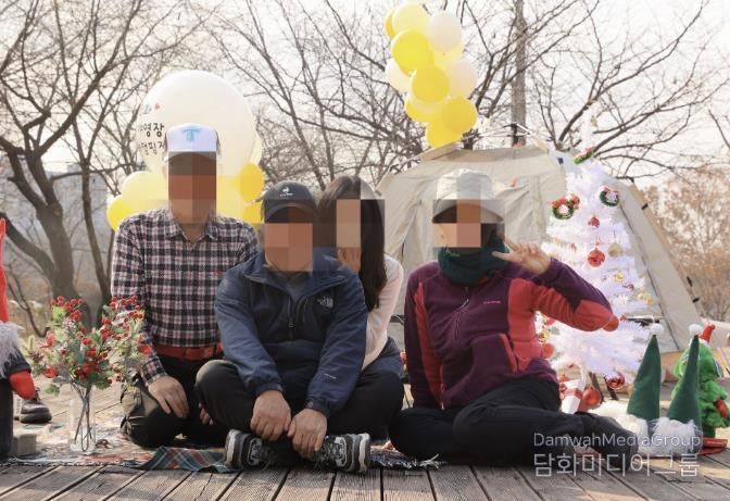 여주도시공사, 금은모래캠핑장 ‘우리 가족, 추억 한 컷’ 성료