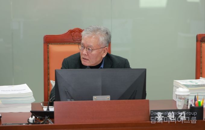 경기도의회 홍원길 의원