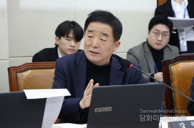 강득구 의원(더불어민주당, 안양만안)