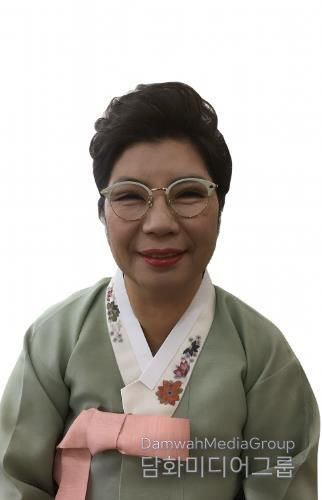 양양군 전흥자 천연염색 개인전 식물의 언어, 색의 기억