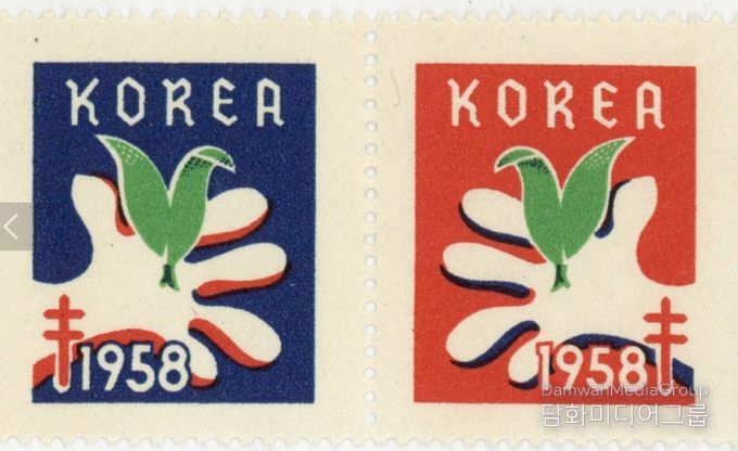 대구근대역사관,‘크리스마스 씰