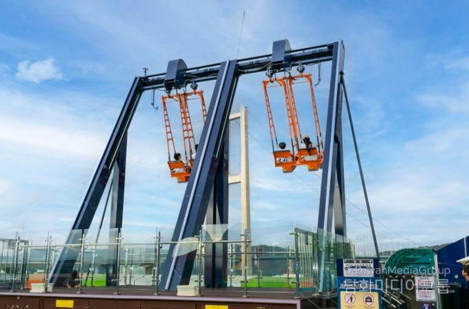 울산 남구 전국구로 도약하는 명품 문화관광도시 남구