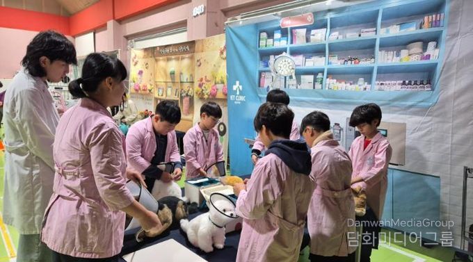 화천교육지원청, 찾아가는 초등 진로 프로그램 ‘고 투 스쿨(Go To School)’ 운영