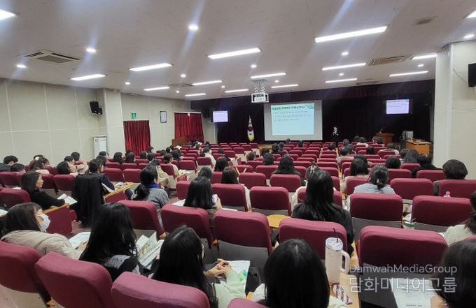 경남교육청, 유·초 이음교육 운영 결과 공유회 개최