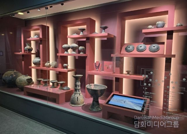 함안박물관, ‘별 헤는 방’ 개방