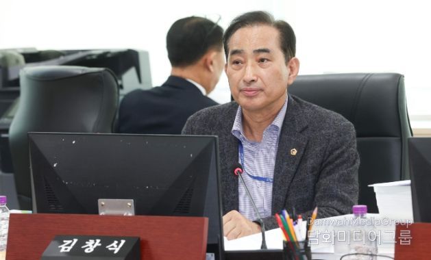 경기도의회 김창식 의원