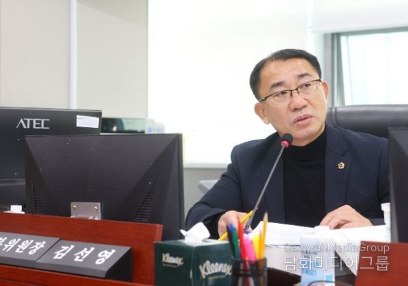 경기도의회 김선영 의원