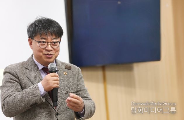 경기도의회 김재훈 의원