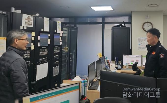 세종소방본부, 고층건축물 화재안전관리 강화 추진