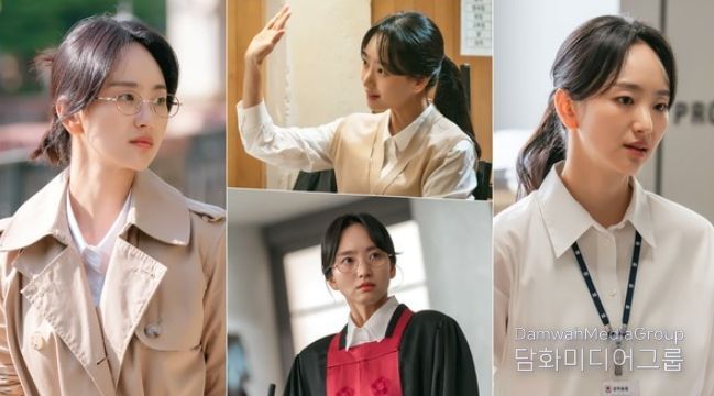 사진 제공: MBC 새 금토드라마 <판사 이한영>