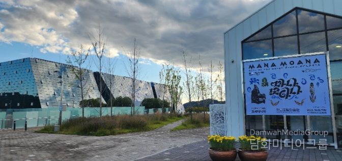 광양에서 만나는, 놓치면 후회할 ‘전시 3선’