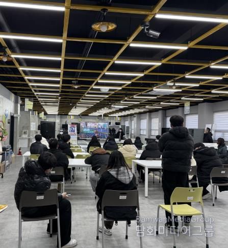 강원특별자치도교육청, 2025 ‘장애학생 대학생활체험’ 운영 성료