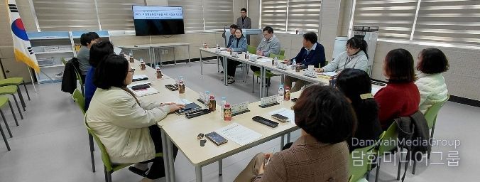 진도교육지원청, 2025. 학생맞춤통합지원 진도군협의체