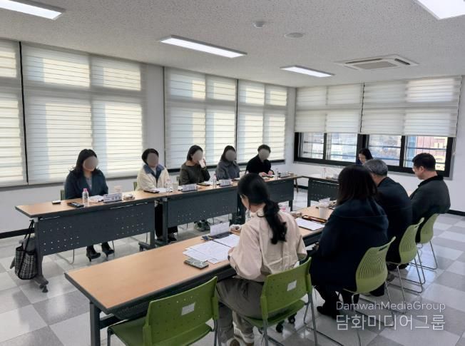 대전동부, 지역사회와 함께하는 위기학생 상담 지원