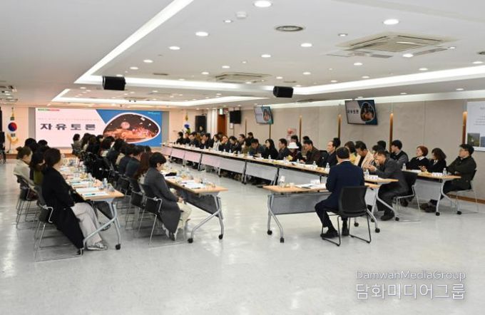 대구 남구 ‘2026년 에듀드림(Edu Dream) 지원 사업 설명회’ 개최