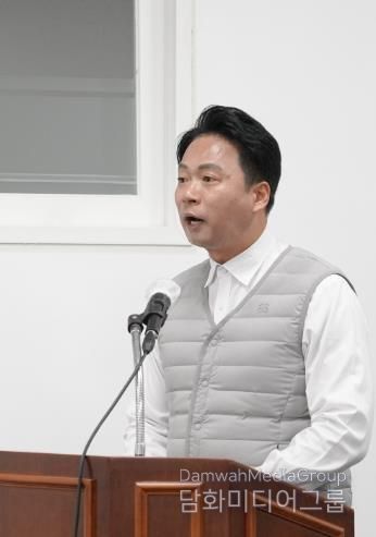 남구의회 은봉희 의원, ‘광주광역시 남구 종이 사용 줄이기 지원 조례안’ 발의