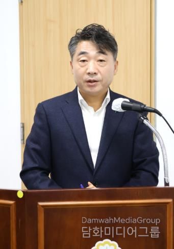 남구의회 정창수 의원, ‘광주광역시 남구 아이돌봄종사자 처우개선 및 권리보장 조례안’ 발의