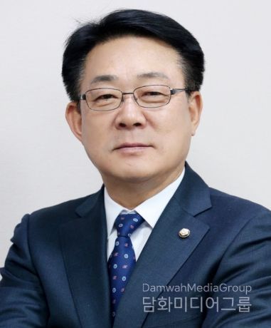 더불어민주당 허종식 의원(인천 동구미추홀구갑)