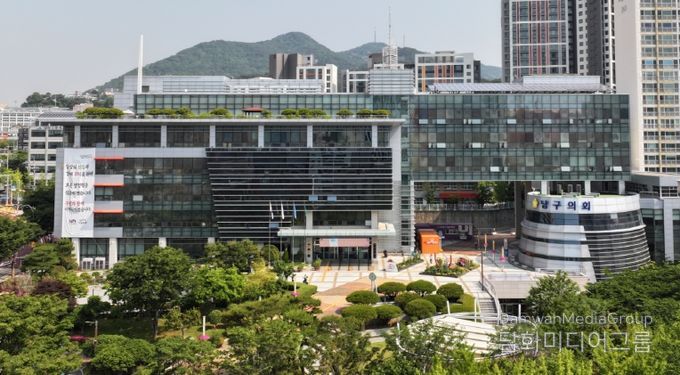 가족친화인증기관 재인증 획득