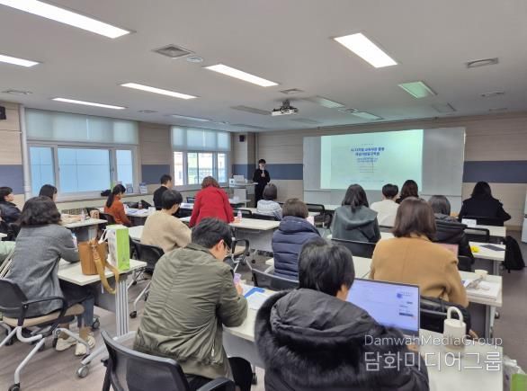 대구미래교육연구원, ‘2025년 현장연구 결과 보고회’ 개최