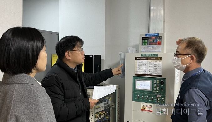 겨울철 요양병원 44곳 특별 점검