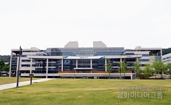 경기도북부청사