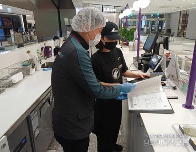 파주시, 위생등급제 자문(컨설팅) 60개소 100% 위생등급 지정