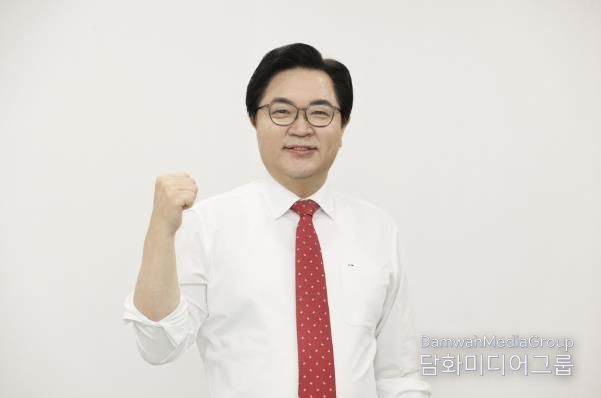 박일하 동작구청장