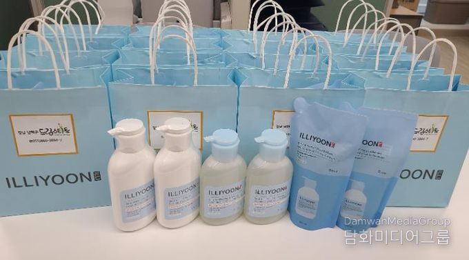 남해군 드림스타트 ‘건강한 겨울나기 프로그램’ 실시