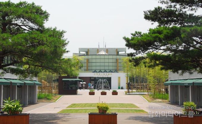 담양 한국대나무박물관, 2026년 1월 1일부터 '전시관 추억 여행' 무료 관람 운영