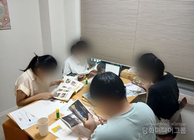 순천시, '은둔형 외톨이 상담‧치유 프로그램’ 완료