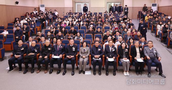 안성시 '한경국립대 공공의대 유치를 위한 시민 대통합 대회' 성료