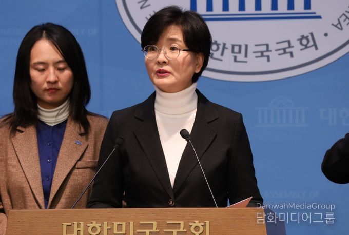 더불어민주당 임미애 의원