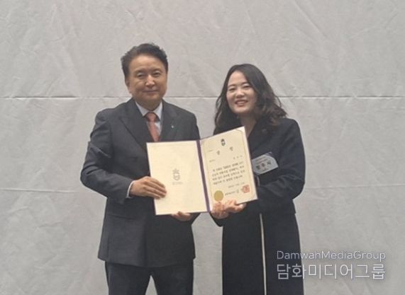 충북형 도시근로자 지원 성과 ‘최우수’ 기관 선정