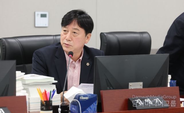 김영기 의원(국민의힘, 의왕1)