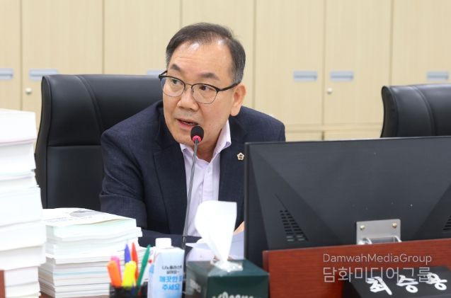 최승용 의원(국민의힘, 비례)