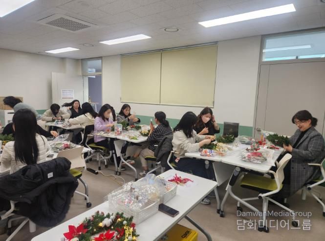 경주교육지원청, 교원 마음돌봄을 위한 힐링 연수 운영