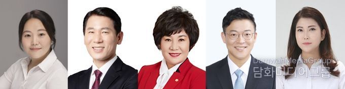 발의 의원 사진