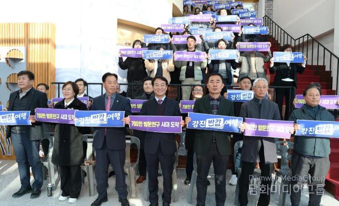 강진군, 사의재에 쉼표를 찍다 ‘여행자 쉼터’ 개관