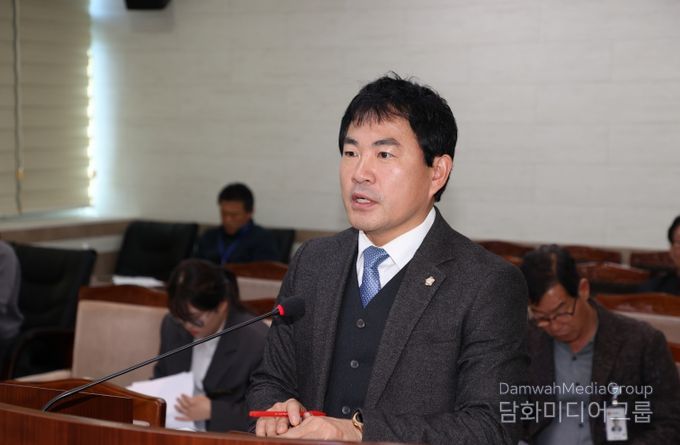 제236회 제2차 정례회 상임위원회