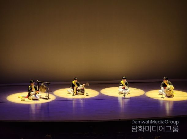 2025 찾아가는 전통음악교실 <제천시민과 함께하는 우리가락·우리춤> 성료