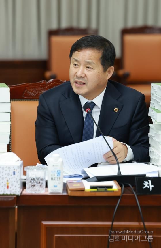 차영수 전라남도의원, ‘말뿐이던 강진만 횡단대교’ 도-군 협약 체결로 현실화 이끌어 내