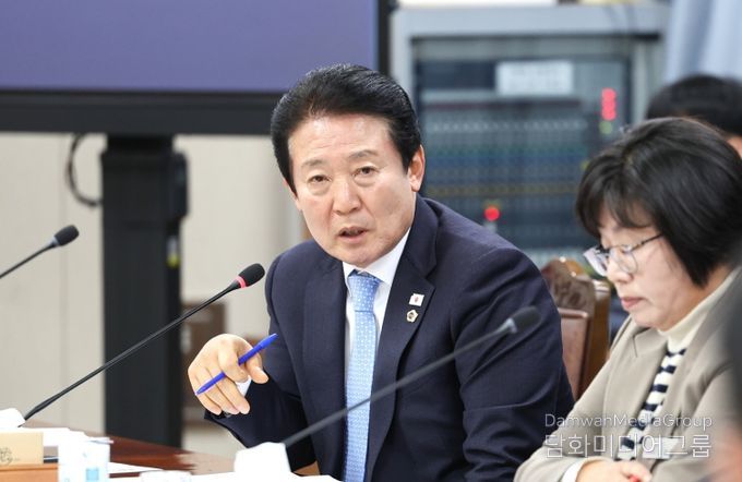 제395회 제2차 정례회 기획행정위원회 회의 (전경선 의원)