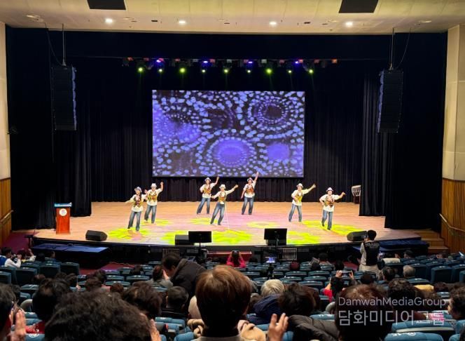 부안군, 2025년 제2회 주민자치협의회 프로그램 성과공유회 개최