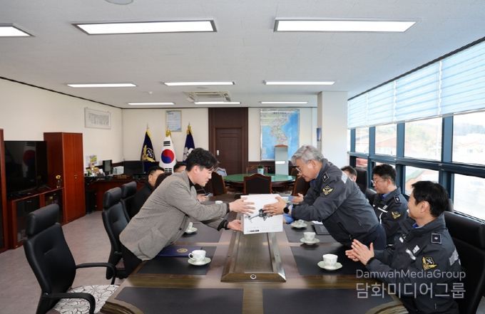 완도해경, 드론 1대 추가 도입.. 빈틈없는 연안해역 종합 안전망 구축 추진