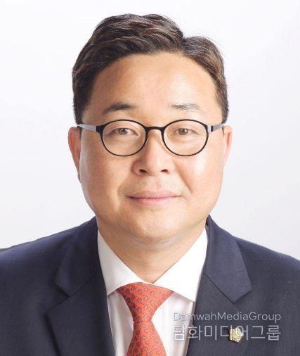 권태호 울산광역시의회 의원