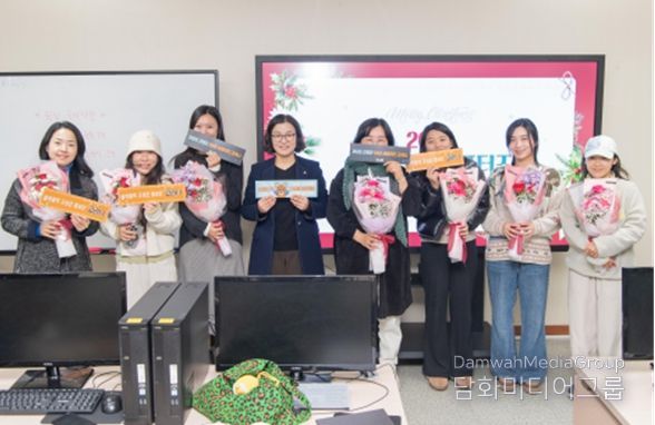 고성군, 공식 SNS서포터즈 ‘1기 고라니’성과보고회 성료